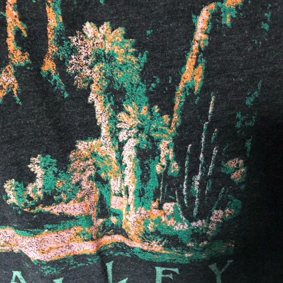 Coachella Valley Vintage Short Sleeve Casual Teeshirt Size L - Picture 5 of 8